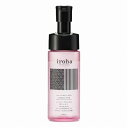 TENGA iroha インティメートウォッシュフォーム ダマスクローズとゼラニウム(150ml)【正規品】