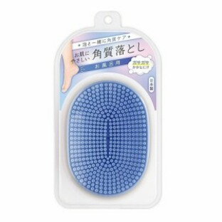 樂天商城 - 【5個セット】 松本金型　お肌に優しい角質落としブルー×5個セット【正規品】【k】【ご注文後発送までに1週間前後頂戴する場合がございます】