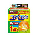 ライオンケミカル Wトラップ コバエとり 本体(1個入)【正規品】【ori】(3)