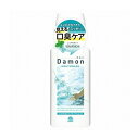 アース製薬 ダモン リラックスミント(380ml)【正規品】(4)
