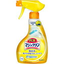 【3個セット】 バスマジックリン 泡立ちスプレー 本体(350ml)×3個セット【正規品】(3)