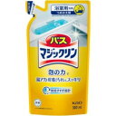 【10個セット】 バスマジックリン 泡立ちスプレー つめかえ用(300ml)×10個セット【正規品】(3)