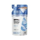 メンズビオレ ザフェイス うるおいケア 詰め替え170ml【正規品】