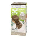 リーゼ 泡カラー ミルクティグレージュ(1個)【正規品】
