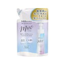 【10個セット】 ミュオ 泡の洗顔料 詰替用(180ml)×10個セット【正規品】|詳細画像