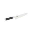 貝印/関孫六 ダマスカス 牛刀 180mm【正規品】【k】【ご注文後発送までに1週間前後頂戴する場合がございます】