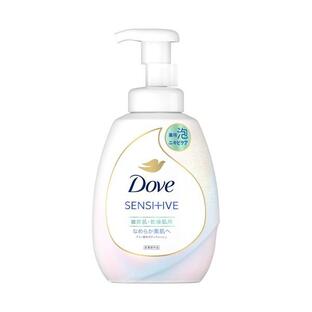 Dove(ダヴ) 薬用 ニキビケア 泡ボディウォッシュ ポンプ(540g)【正規品】