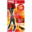 スリムウォーク 美脚あったか温ツボタイツ S~M【正規品】【k】【ご注文後発送までに1週間前後頂戴する場合がございます】