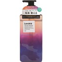 【5個セット】 レバタ スカルプスパシャンプー(400ml)×5個セット【正規品】