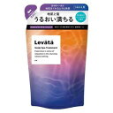 【3個セット】 レバタ スカルプスパトリートメント つめかえ用(300g)×3個セット【正規品】