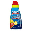 【6個セット】【1ケース分】 レキットベンキーザー フィニッシュ パワージェル スパークリングレモン(650ml)×6個セット 1ケース分 【正規品】【mor】【ご注文後発送までに2週間前後頂戴する場合がございます】(3)