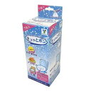 【5個セット】 竹虎 キュッとポン7枚入×5個セット【正規品】【mor】【ご注文後発送までに2週間前後頂戴する場合がございます】