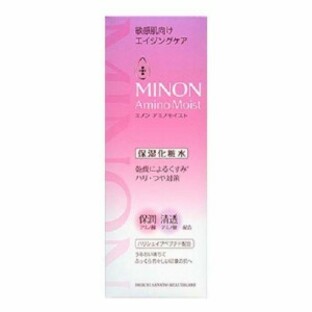 ミノン アミノモイスト エイジングケアローション(150mL)【正規品】