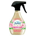 【20個セット】 P&G ファブリーズ 消臭スプレー 布用 PREMIUM パステルフローラル&ブロッサム本体370ml×20個セット【正規品】(4)
