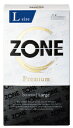 【20個セット】 ZONE ゾーン プレミアム L ラージサイズ 5個入×20個セット【正規品】【t-6】 Premium L ラテックス(4)