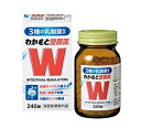 【10個セット】 わかもと整腸薬 240錠×10個セット【正規品】【指定医薬部外品】