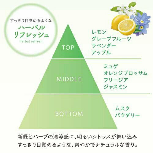 【3個セット】 エステー 消臭力 トイレのフレッシュミスト リセット ハーバルリフ...