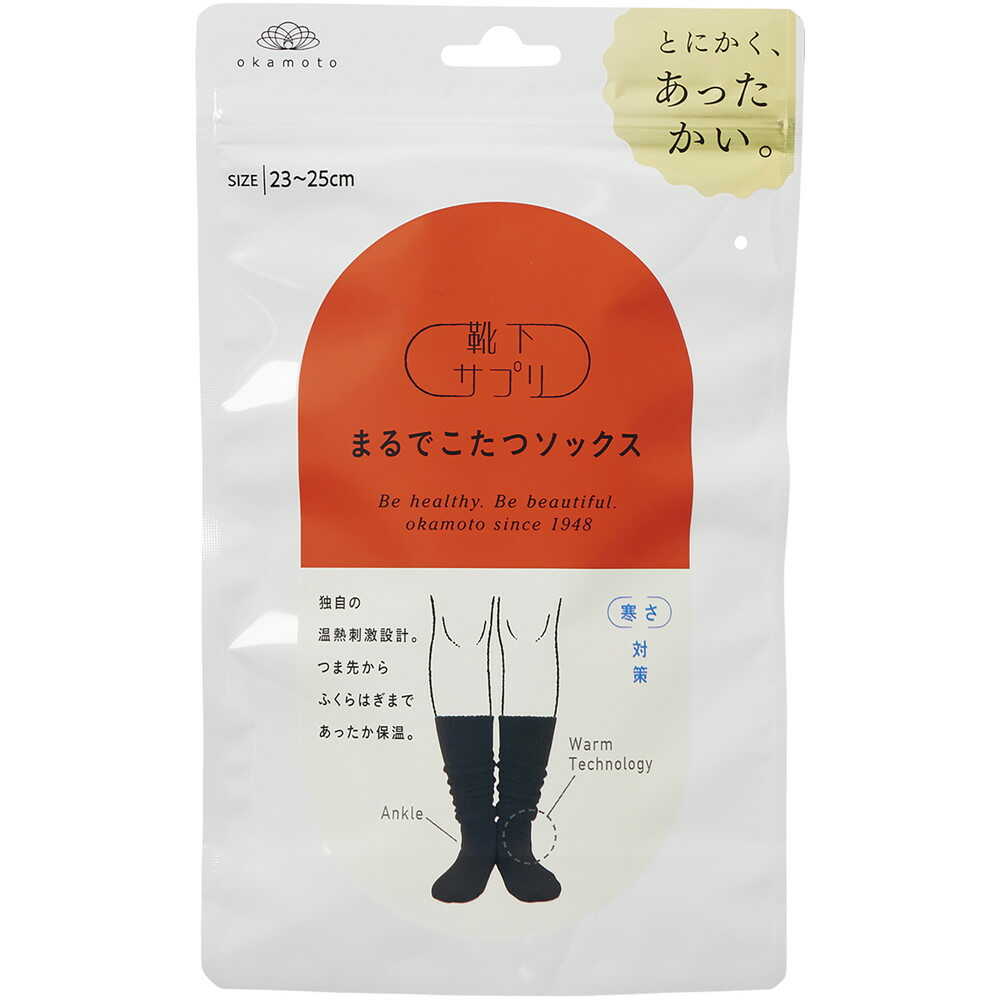 �ڵ������� ���� �ؿ� �������ץ�ޤ�Ǥ����ĥ��å������֥�å� 23-25cm 1­�������ʡ�