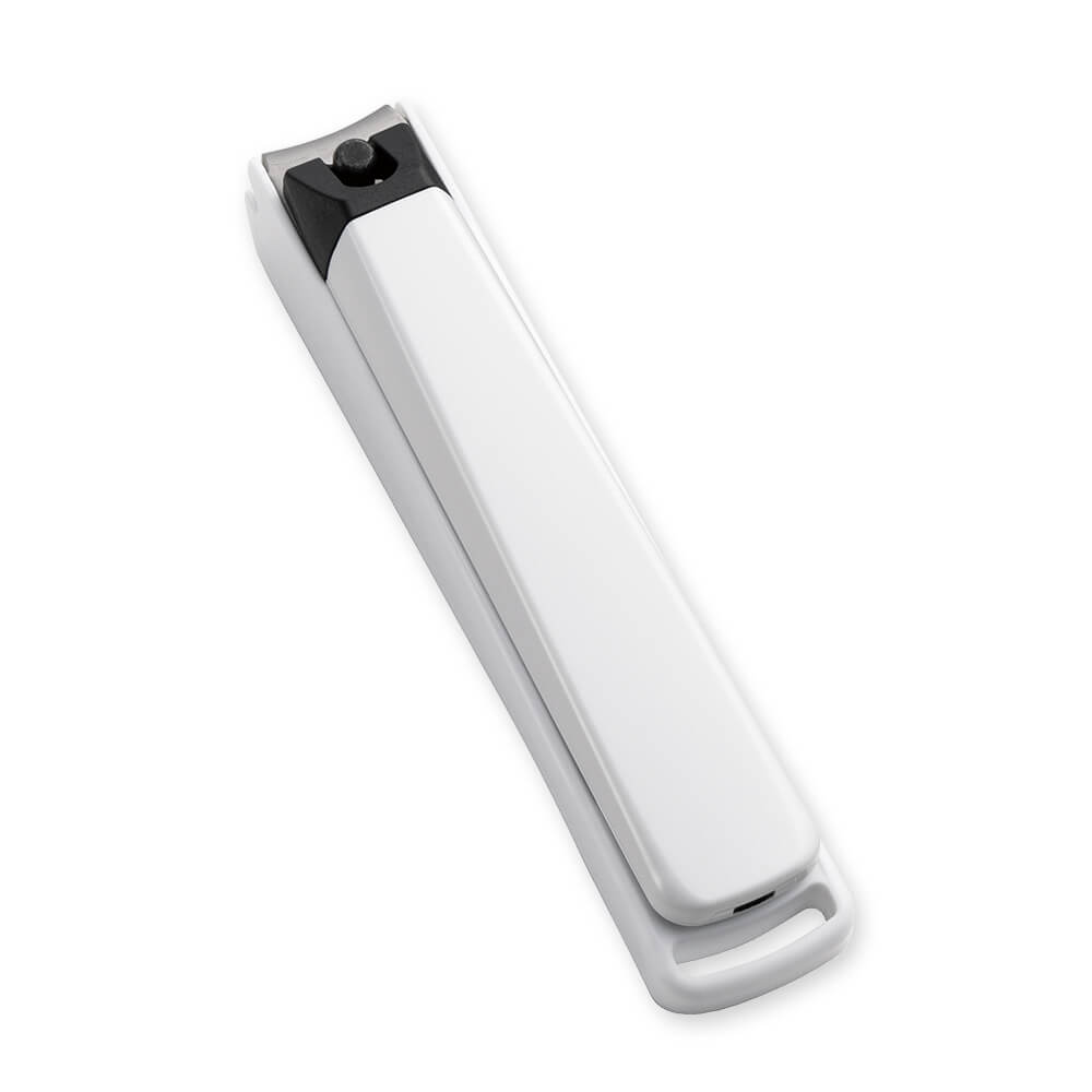 貝印 クレアートリー ニュースタンダードツメキリM 商品説明 『貝印 クレアートリー ニュースタンダードツメキリM 』 ヤスリ面はなめらかなヤスリ掛けができ、 ツメも形よく仕上げることができるエッヂング加工ツメヤスリ。 切ったツメが飛びちら...