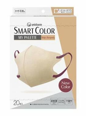 SMARTCOLORMyPalet...