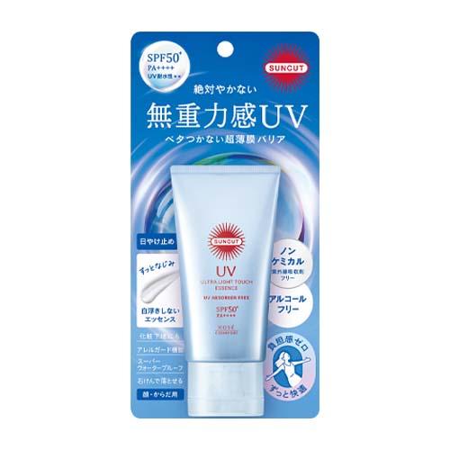 樂天商城 - サンカットR 無重力感UV エッセンス(50g)【正規品】