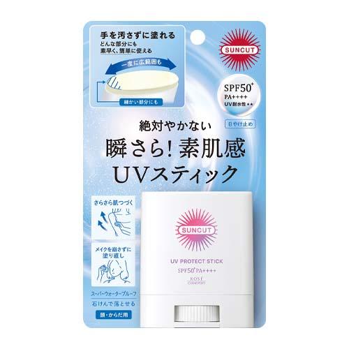 樂天商城 - サンカットR プロテクトUV スティック(20g)【正規品】