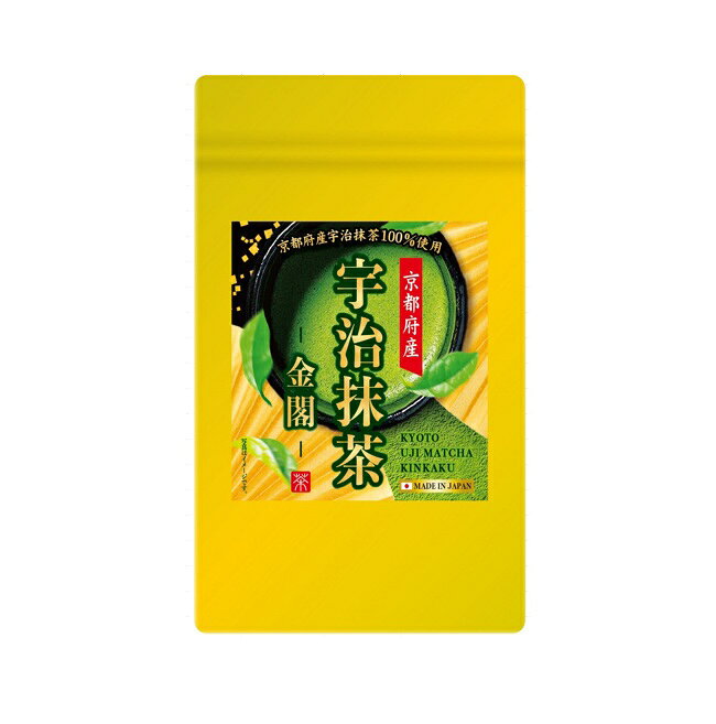 香楽園製茶 京都府産宇治抹茶 金閣 商品説明 『香楽園製茶 京都府産宇治抹茶 金閣』 歴史ある茶処、宇治で摘まれた茶葉を丁寧に石臼挽きで仕上げました。 京都府産宇治抹茶100％使用。 【香楽園製茶 京都府産宇治抹茶 金閣　詳細】 栄養成分表示　1服分1gあたり エネルギー 3.3kcal たんぱく質 0.3g 脂質 0.1g 炭水化物 0.4g 食塩相当量 0g 原材料など 商品名 香楽園製茶 京都府産宇治抹茶 金閣 原材料もしくは全成分 緑茶（京都府産） 内容量 30g 保存方法 高温多湿を避け、移り香にご注意ください。 製造国 日本 販売者 香楽園製茶 0774-86-2206 ご使用方法 茶碗に抹茶を茶勺で2杯（ティースプーンで約1杯）入れます。 茶椀を1/4まで、お湯を注ぎます。 茶筅をまっすぐ茶碗に入れ、前後に振って泡立てます。 （茶筅がない場合は、スプーンなどで混ぜてください） 広告文責 株式会社プログレシブクルー072-265-0007 区分 食品香楽園製茶 京都府産宇治抹茶 金閣　30g×3個セット