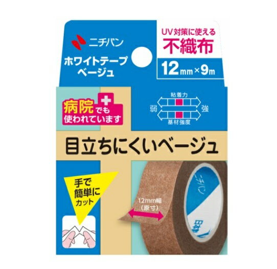 ��400�ĥ��åȡۡ�1������ʬ�� �˥��Х� �ۥ磻�ȥơ��� �١����� (12mmX9m)��400�ĥ��å� �������ʡ�