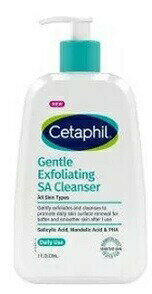 【5個セット】 セタフィル ジェントルSAクレンザー 236ml×5個セット【正規品】【t-3】