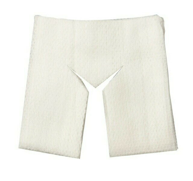 【20個セット】 スズラン ケアエイド Yカットガーゼ 滅菌済(10枚入)×20個セット【正規品】【mor】【ご注文後発送までに3週間前後頂戴する場合がございます】 2