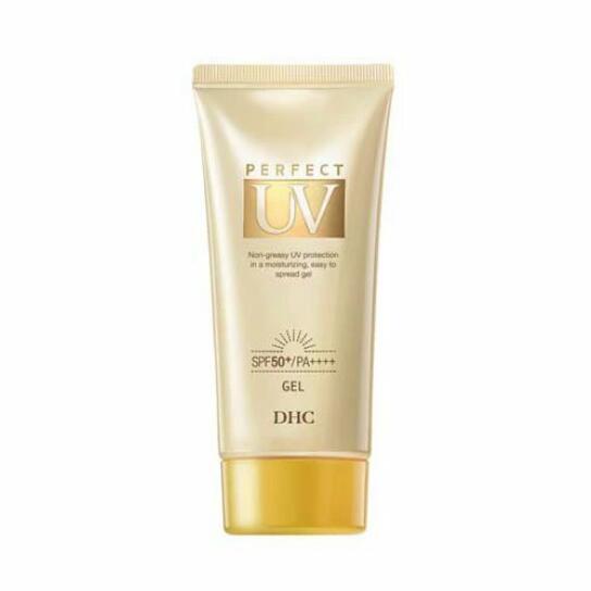 DHC パーフェクトUVジェル(80g)【正規品】 2