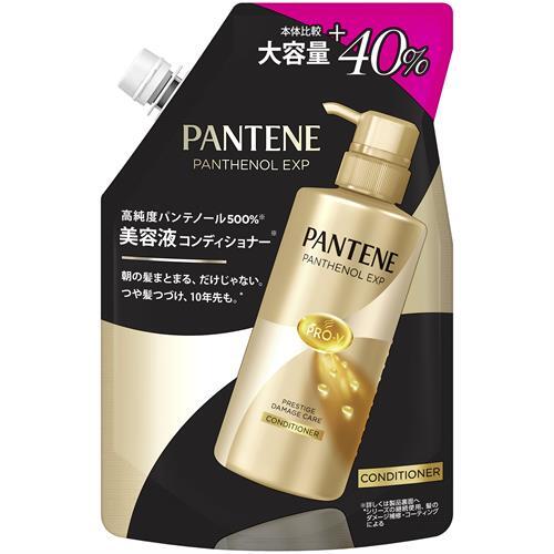 P&G パンテーンEXP プレステージダメージケア コンディショナー 詰め替え(420g)【正規品】