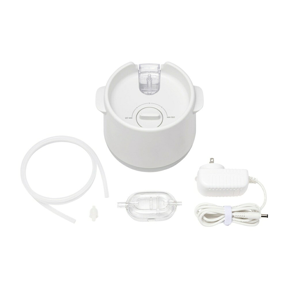 【5個セット】 ピジョン 電動鼻吸い器 シュポット(1セット)×5個セット【正規品】【...