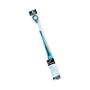 【5個セット】 コロンブス カラーシューホーン メタリックグリーン 1コ入×5個セット 【正規品】【mor】【ご注文後発送までに2週間以上頂戴する場合がございます】