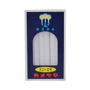 【60個セット】【1ケース分】 カメヤマローソク 大ロ-2号 30本入 ×60個セット 1ケース分 【正規品】【mor】【ご注文後発送までに3〜4週間前後頂戴す...