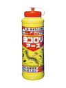 【20個セット】【1ケース分】 【季節限定】 アース 虫コロリ 粉剤 550g【医薬部外品】×20個セット 1ケース分【正規品】