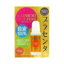 【20個セット】 MAINICHI プラスピュア プラセンタ PL 15mL×20個セット 【正規品】【t-15】