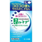 【第3類医薬品】【30個セット】 ロート製薬 錠剤ミルマグLX 90錠×30個セット 【正規品】【t-k6】