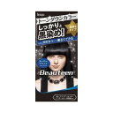 【27個セット】【1ケース分】 ビューティーン トーンダウンカラー スーパーブラック 32g+96mL+5mL ×27個セット 1ケース分【正規品】
