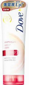 Rakuten - 【48個セット】【1ケース分】 ダヴ クリアリニュー 洗顔料 130g ×48個セット　1ケース分【正規品】