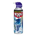 【5個セット】 アース製薬 虫コロリアース 凍らすジェット(300ml)×5個セット 【正規品】 1