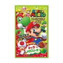 【3個セット】 ノーベル スーパーマリオグミ コーラ&メロンソーダ×3個セット 【正規品】※軽減税率対象品(4)