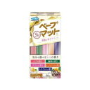 【3個セット】【季節限定】 フマキラー ベープマット 素敵な香りアソート 60枚入×3個セット 【正規品】【k】【ご注文後発送までに1週間前後頂戴する場合がござ...
