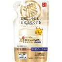 【36個セット】【1ケース分】 サナ なめらか本舗 リンクルジェルクリーム N つめかえ用 100g ×36個セット　1ケース分【正規品】