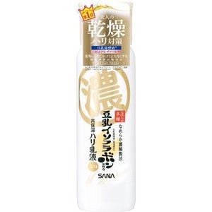 【48個セット】【1ケース分】 サナ なめらか本舗 リンクル乳液 N 150ml ×48個セット 1ケース分【正規品】