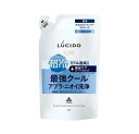 マンダム ルシード 薬用スカルプデオシャンプー EXクールタイプ 詰め替え 商品説明 『マンダム ルシード 薬用スカルプデオシャンプー EXクールタイプ 詰め替え』 40才からのニオイケア。 洗浄・防臭・頭皮ケアでニオイ気にならない清潔な頭皮へ導く。 EXクールタイプ。 【マンダム ルシード 薬用スカルプデオシャンプー EXクールタイプ 詰め替え　詳細】 原材料など 商品名 マンダム ルシード 薬用スカルプデオシャンプー EXクールタイプ 詰め替え 原材料もしくは全成分 有効成分：イソプロピルメチルフェノール、グリチルリチン酸ジカリウム　その他成分：精製水、ポリオキシエチレンラウリルエーテル硫酸ナトリウム、ラウリン酸アミドプロピルベタイン液、イソステアリン酸ポリオキシエチレングリセリル、エタノール、l-メントール、ポリオキシエチレン硬化ヒマシ油、ジエチレングリコールモノエチルエーテル、1,8-シネオール、ラウリルヒドロキシスルホベタイン液、クエン酸、l-メンチルグリセリルエーテル、塩化O-［2-ヒドロキシ-3-（トリメチルアンモニオ）プロピル］ヒドロキシエチルセルロース、無水エタノール、1,3-ブチレングリコール、N-ヤシ油脂肪酸アシルグリシンカリウム液、カンゾウ抽出末、チャ乾留液、ケイ皮エキス、ユビデカレノン、濃グリセリン、トウガラシチンキ、グリセリル-N-（2-メタクリロイルオキシエチル）カルバメート・メタクリル酸ステアリル共重合体、安息香酸ナトリウム、フェノキシエタノール 内容量 380ml 製造国 日本 販売者 株式会社マンダム ご使用方法 髪をよくしめらせてから適量を手にとり 十分に泡立てて指の腹で頭皮・毛髪をマッサージするように洗い そのあとよくすすぎ流してください ※後頭部や髪の生えぎわなどは念入りに洗うことをおすすめします。 広告文責 株式会社プログレシブクルー072-265-0007 区分 医薬部外品マンダム ルシード 薬用スカルプデオシャンプー EXクールタイプ 詰め替え×5個セット