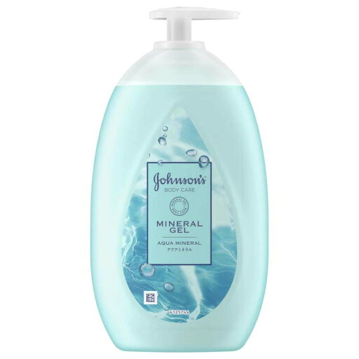 【3個セット】 ジョンソンボディケア ミネラルジェリーローション(500ml)×3個セット 【正規品】 【3個セット】 ジョンソンボディケア ミネラルジェリーローション(500ml)×3個セット 【正規品】