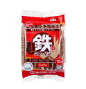 【3個セット】 ハマダコンフェクト ヘルシークラブ 鉄プラスコラーゲン ウエハース(10枚入)×3個セット【正規品】※軽減税率対象品
