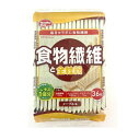【5個セット】 ハマダコンフェクト ヘルシークラブ 食物繊維と全粒粉ウエハース(36枚入)×5個セット 【正規品】※軽減税率対象品