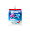 【5個セット】 明治 ヴァーム スマートフィットゼリー アップル風味(180g)×5個セット【正規品】※軽減税率対象品